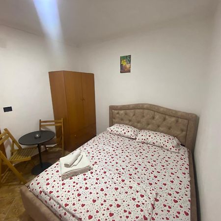 Villa Osmani Durres Luaran gambar