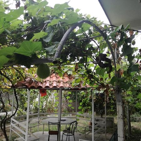 Villa Osmani Durres Luaran gambar