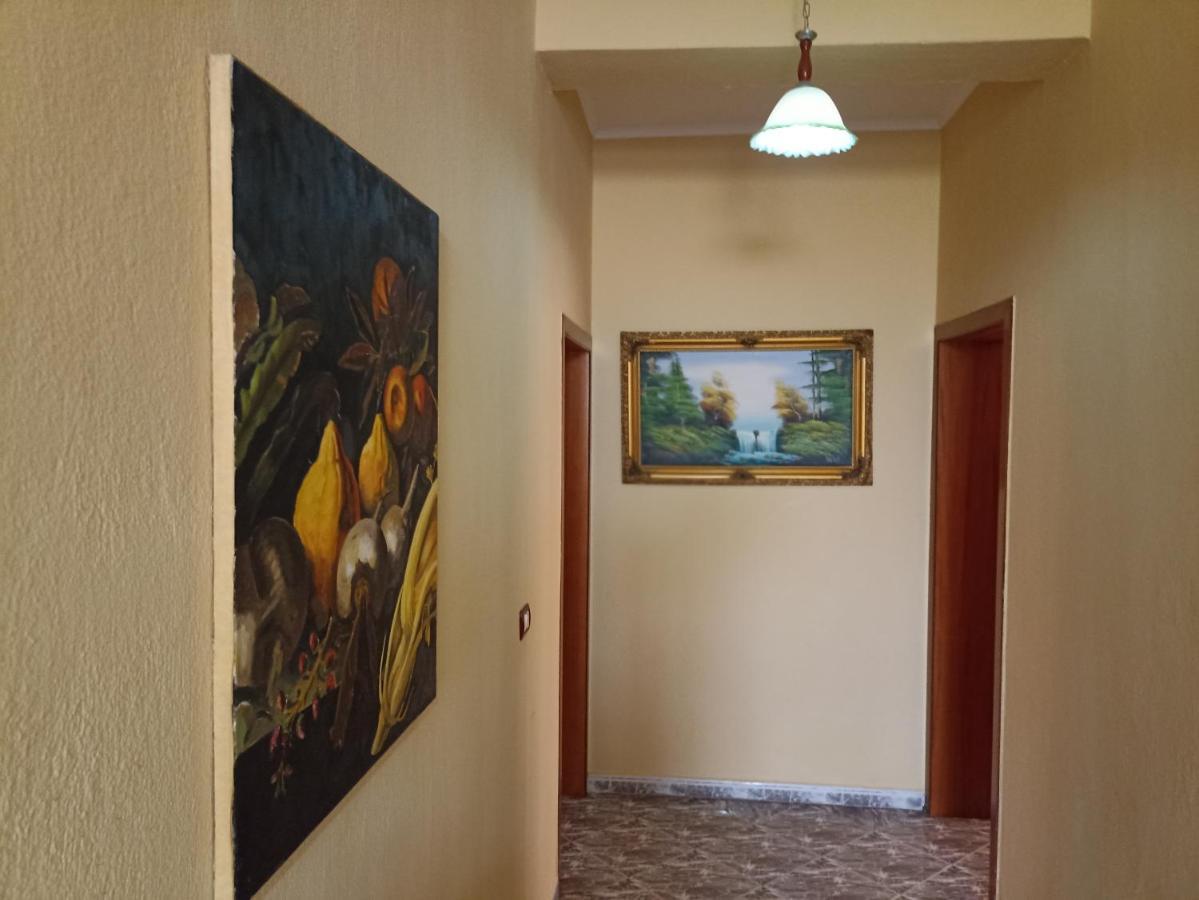 Villa Osmani Durres Luaran gambar
