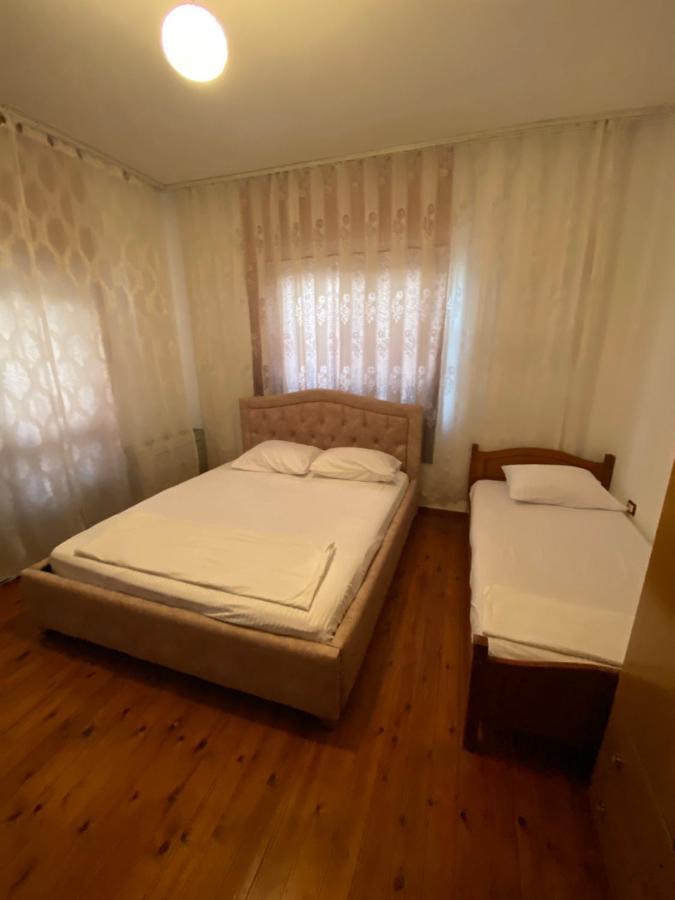 Villa Osmani Durres Luaran gambar