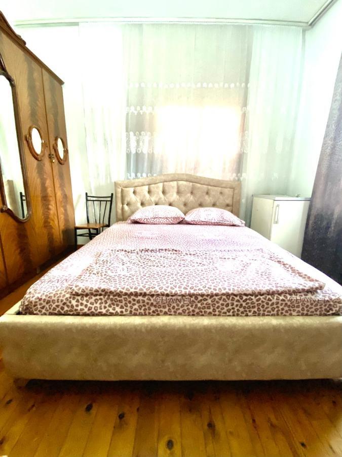 Villa Osmani Durres Luaran gambar