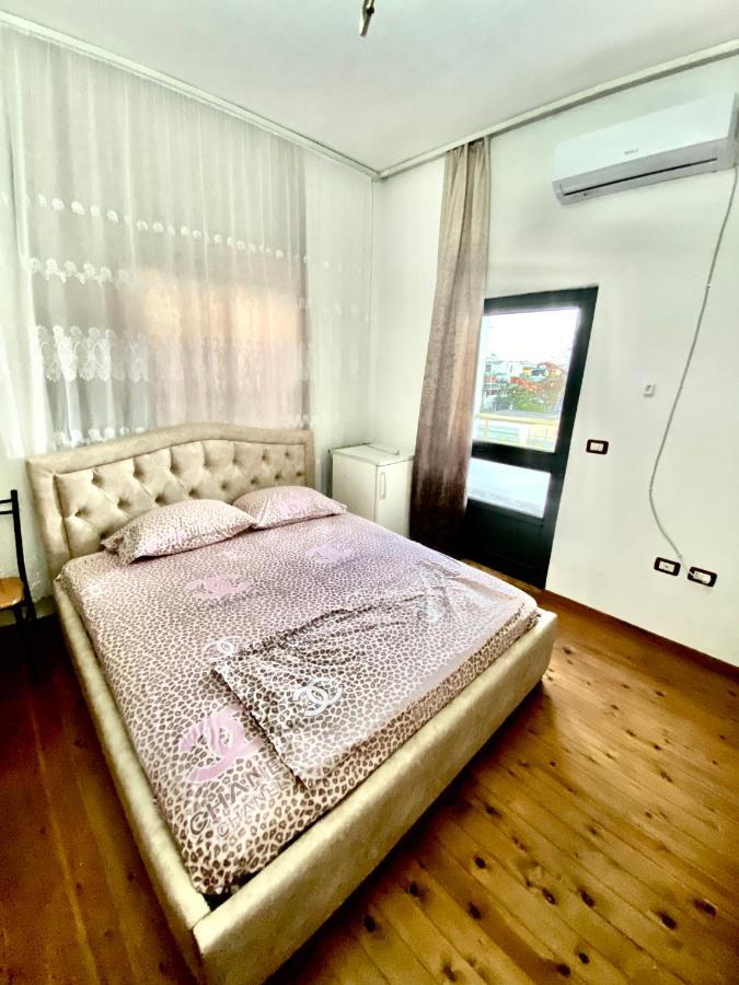 Villa Osmani Durres Luaran gambar