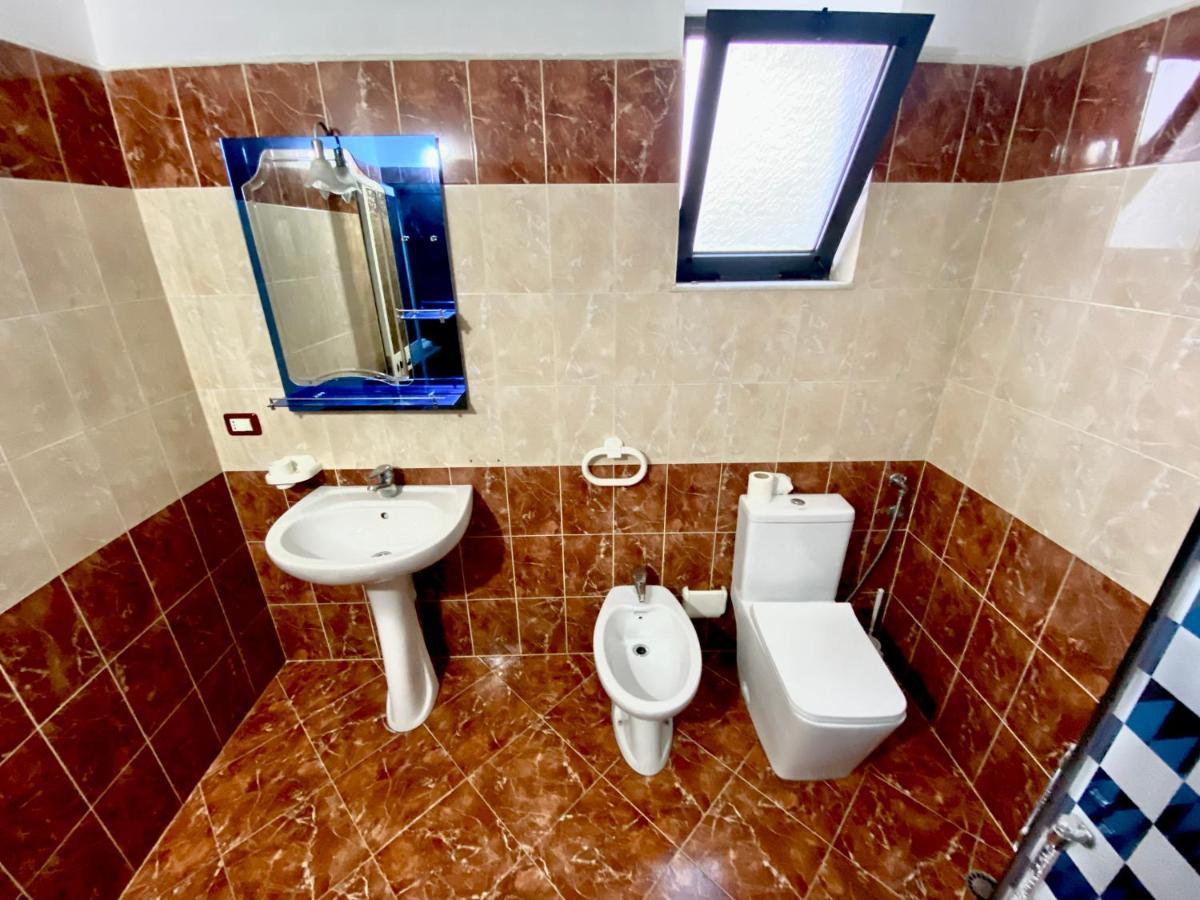 Villa Osmani Durres Luaran gambar