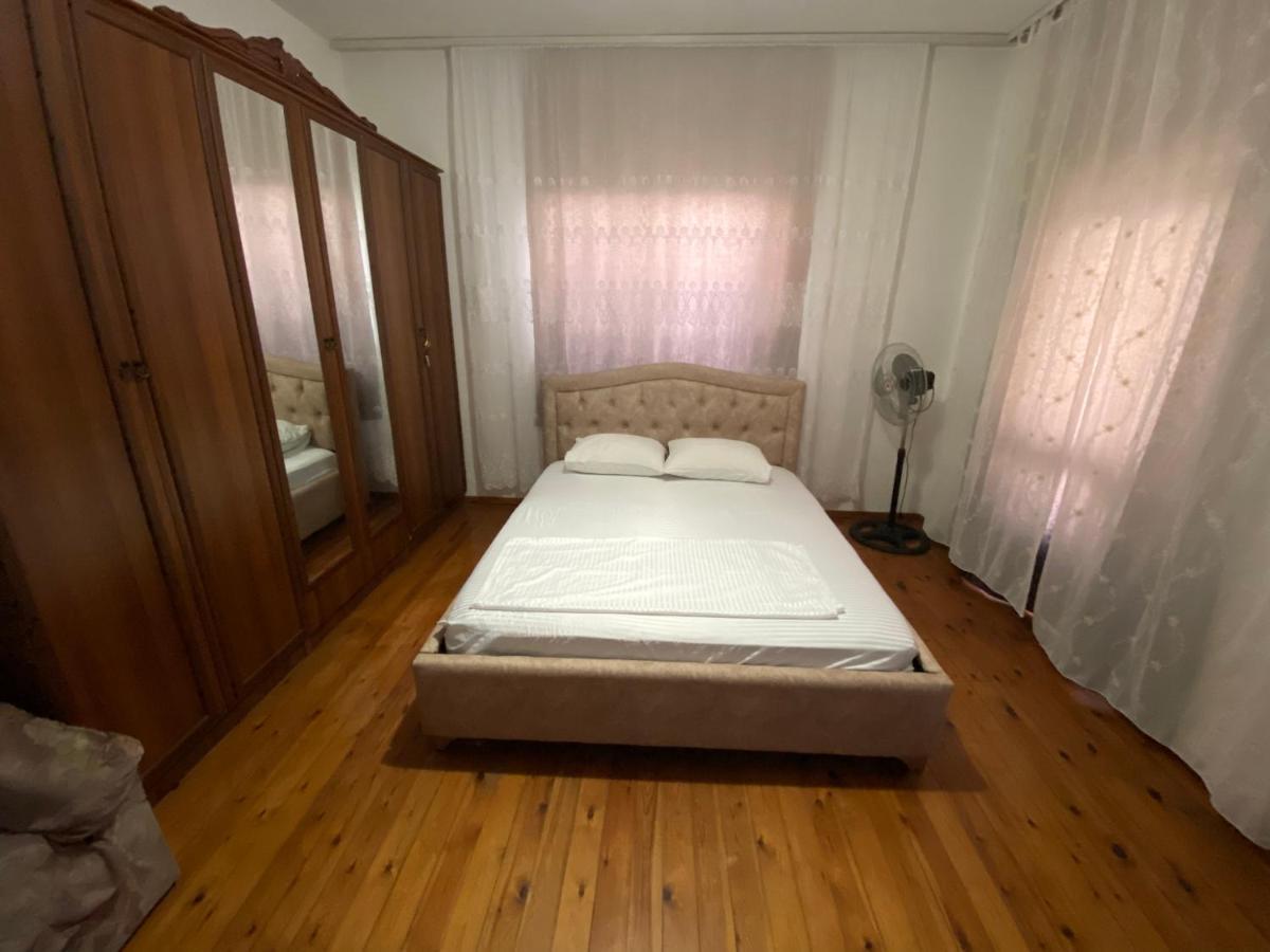 Villa Osmani Durres Luaran gambar