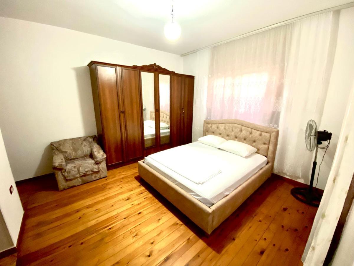 Villa Osmani Durres Luaran gambar