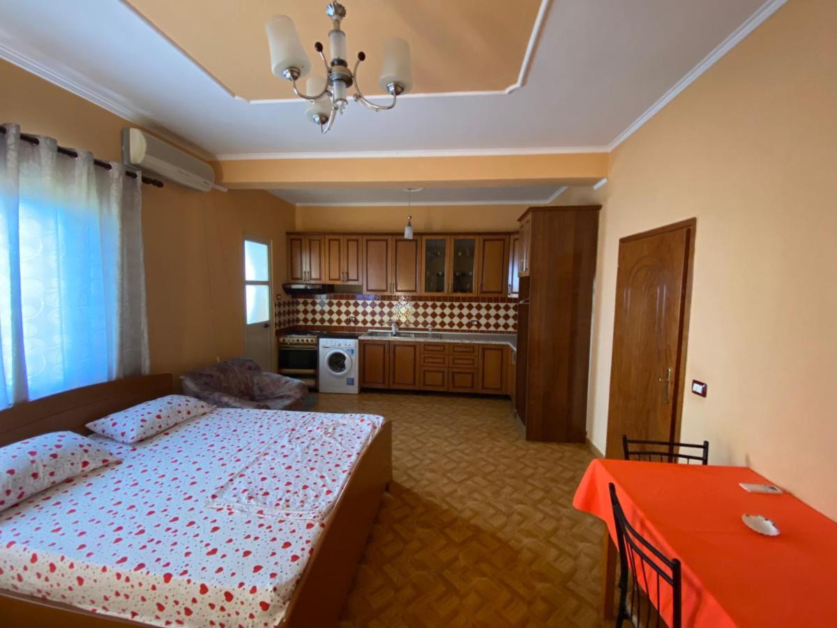 Villa Osmani Durres Luaran gambar