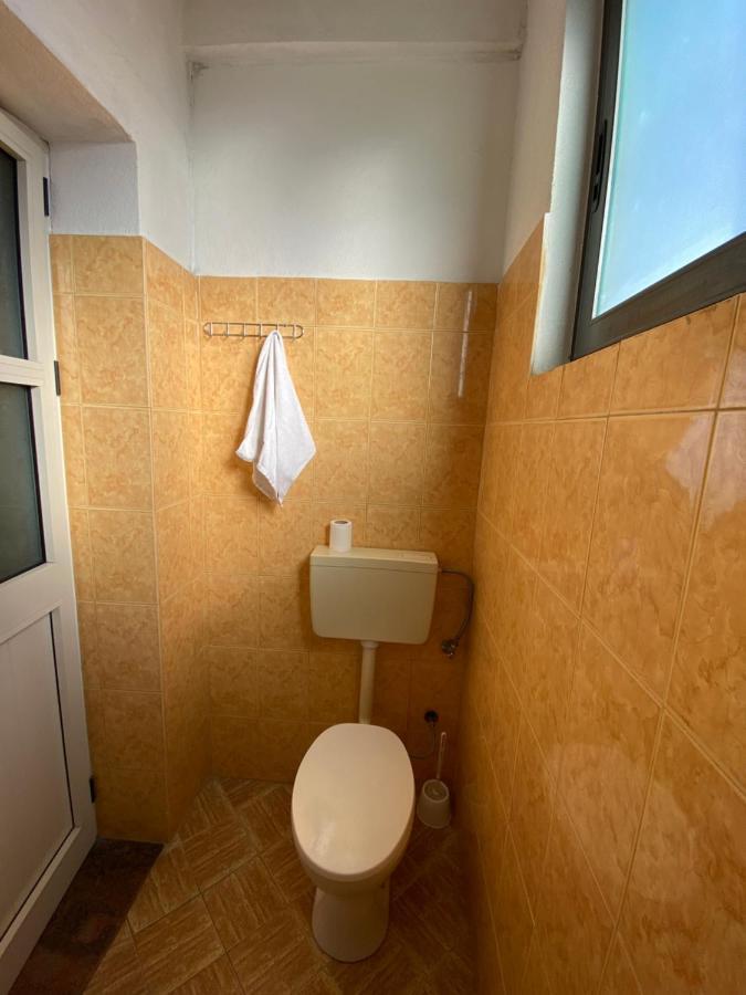 Villa Osmani Durres Luaran gambar