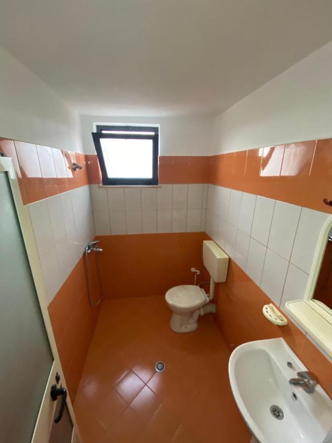 Villa Osmani Durres Luaran gambar