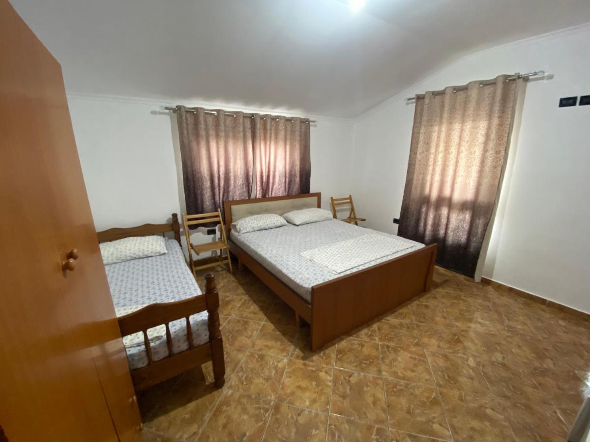 Villa Osmani Durres Luaran gambar