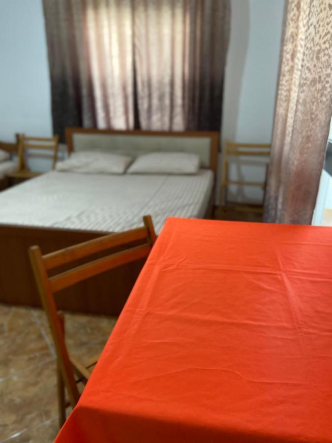 Villa Osmani Durres Luaran gambar