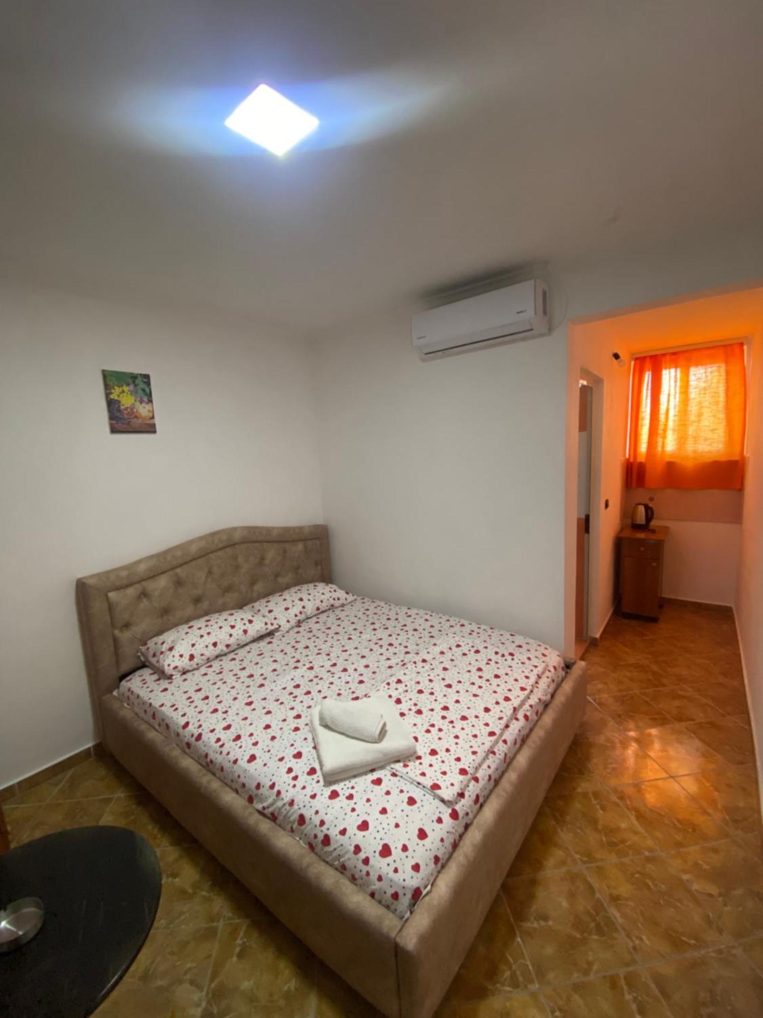 Villa Osmani Durres Luaran gambar