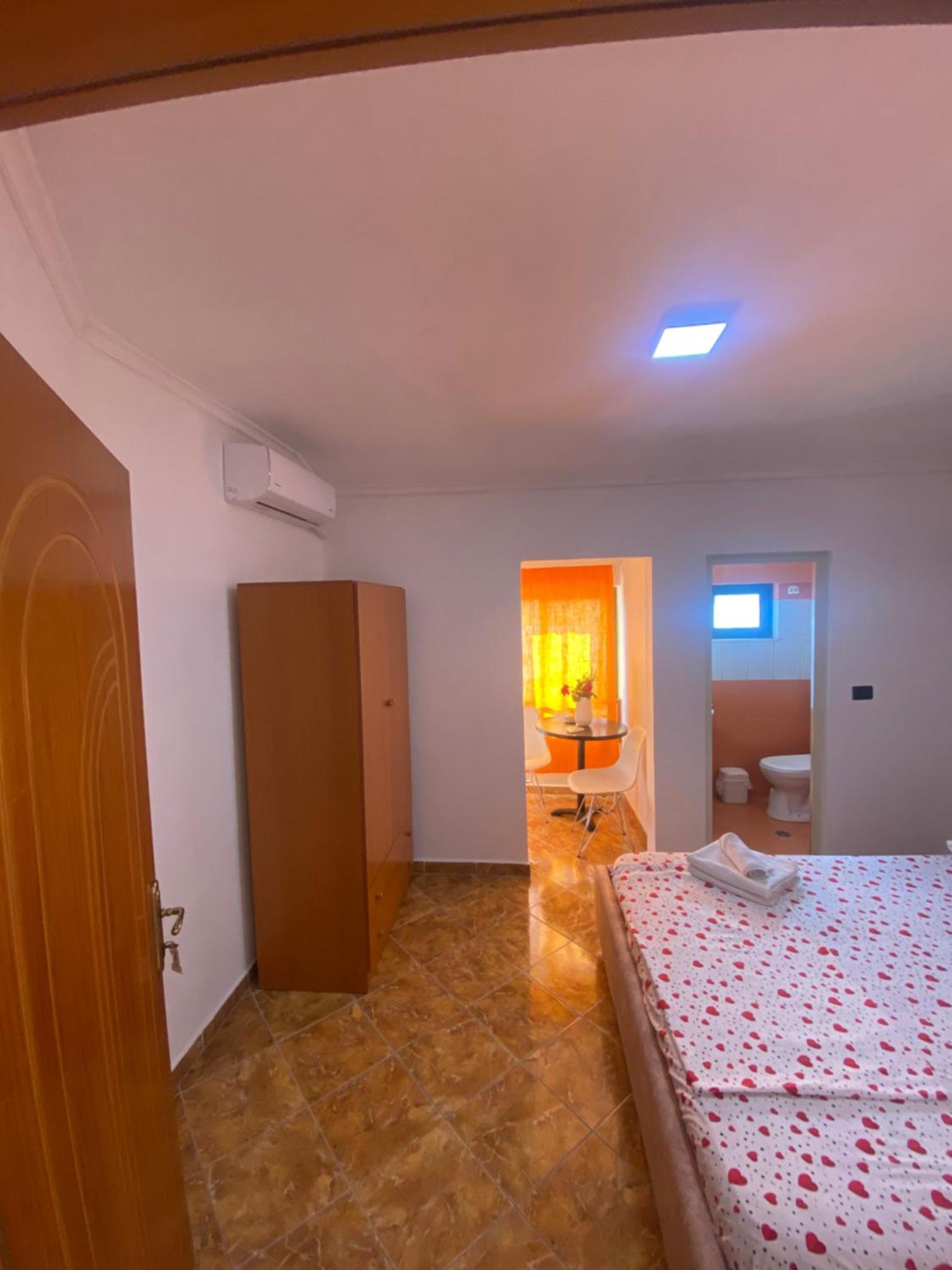 Villa Osmani Durres Luaran gambar