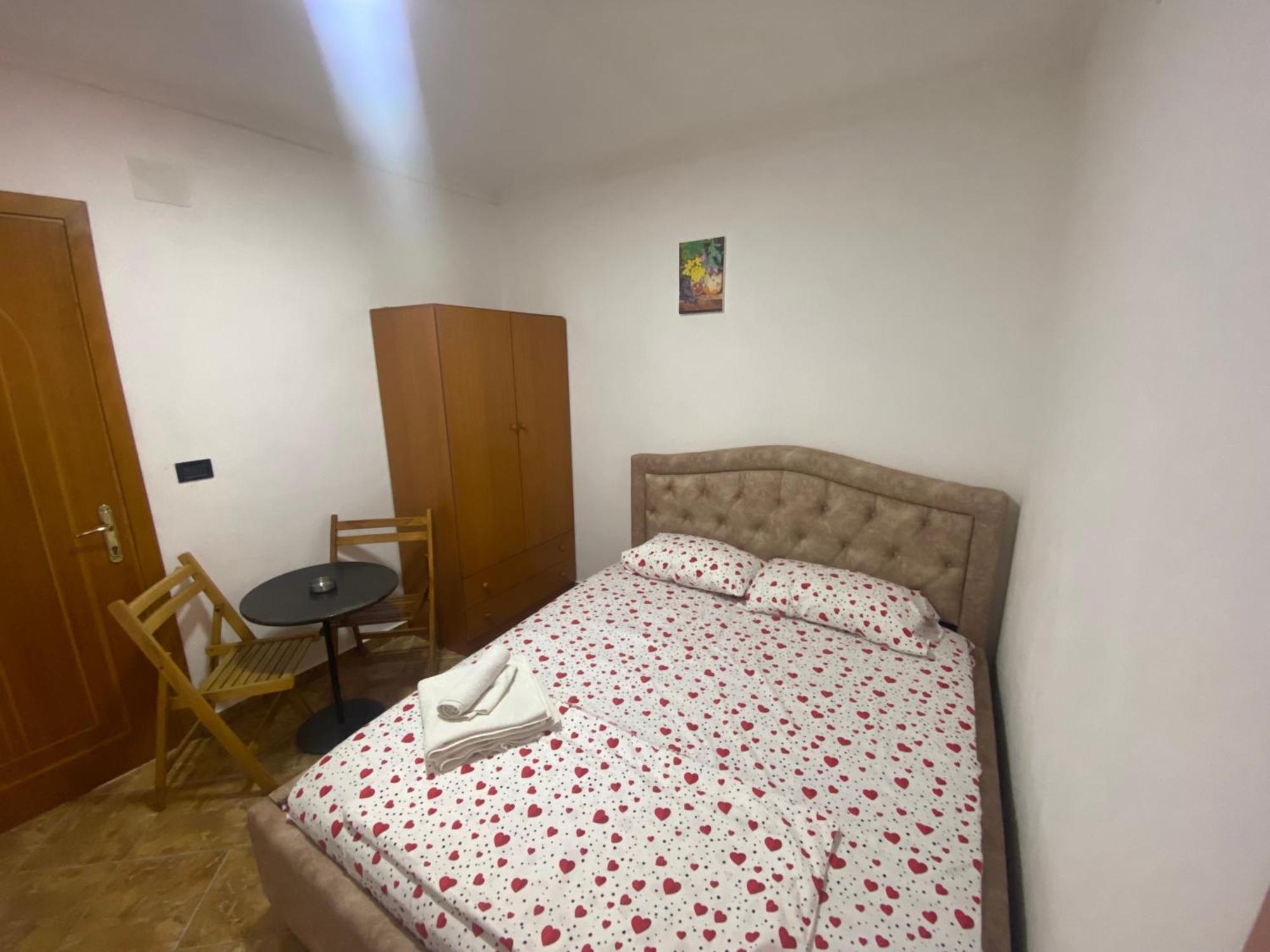 Villa Osmani Durres Luaran gambar