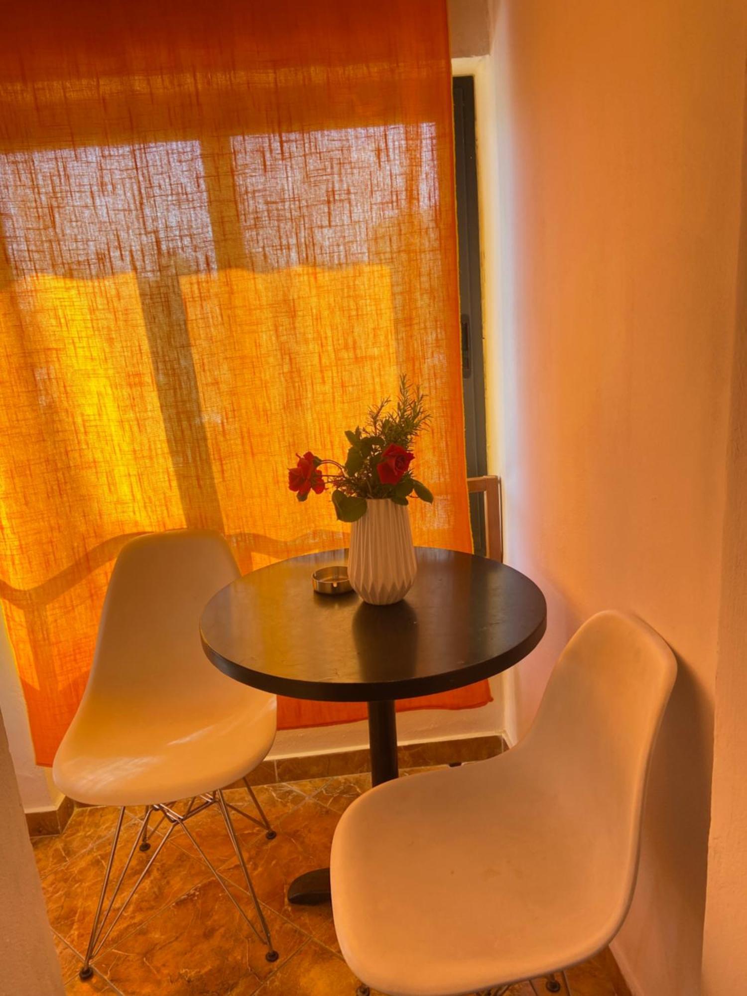 Villa Osmani Durres Luaran gambar