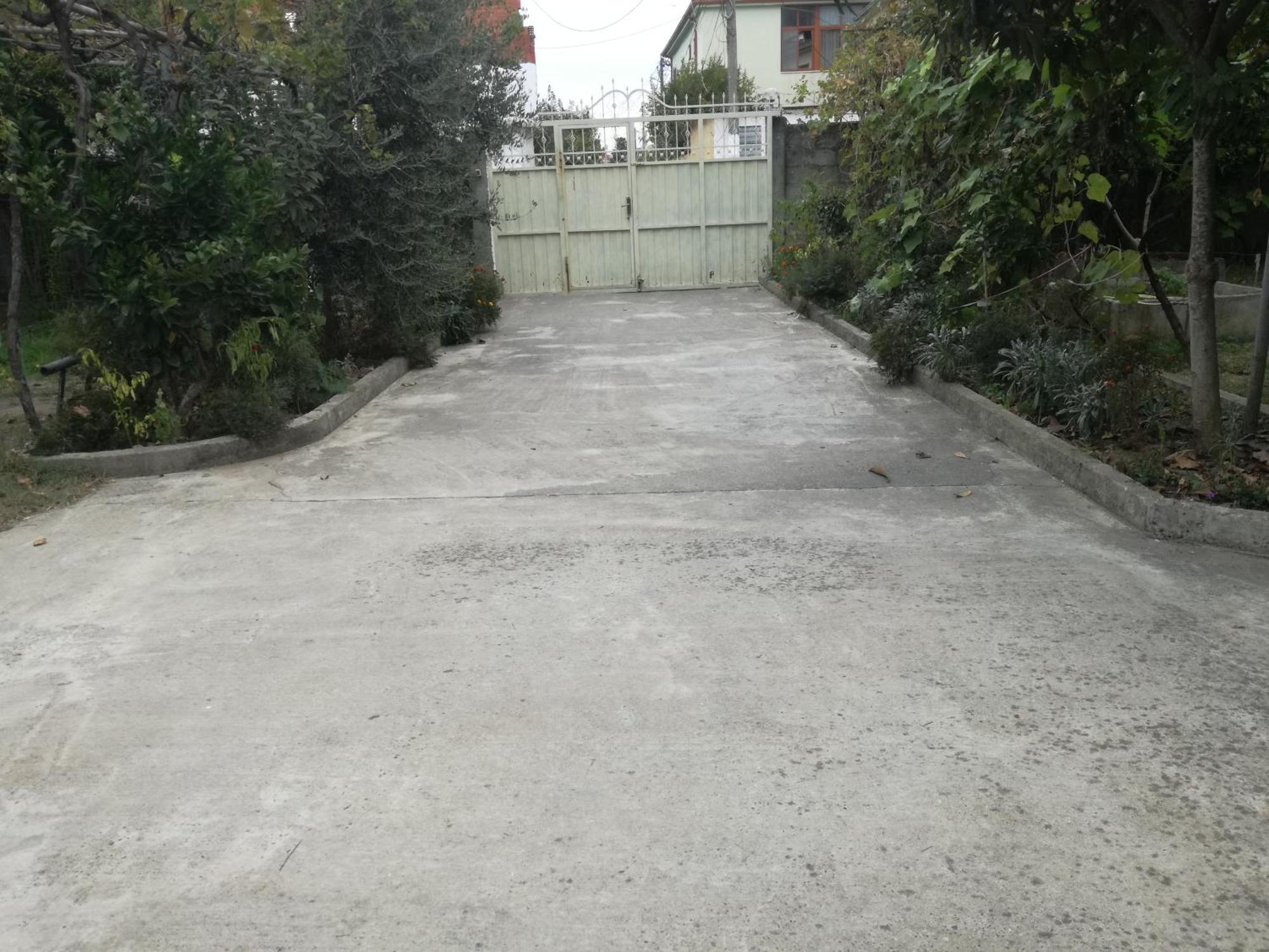 Villa Osmani Durres Luaran gambar