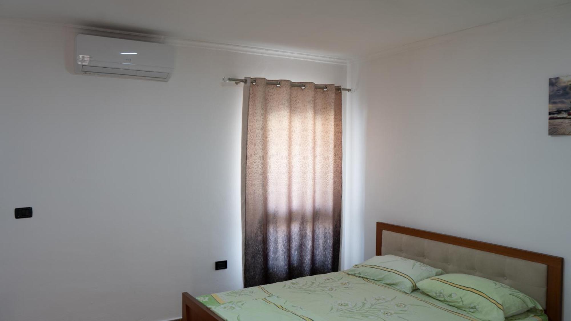 Villa Osmani Durres Luaran gambar