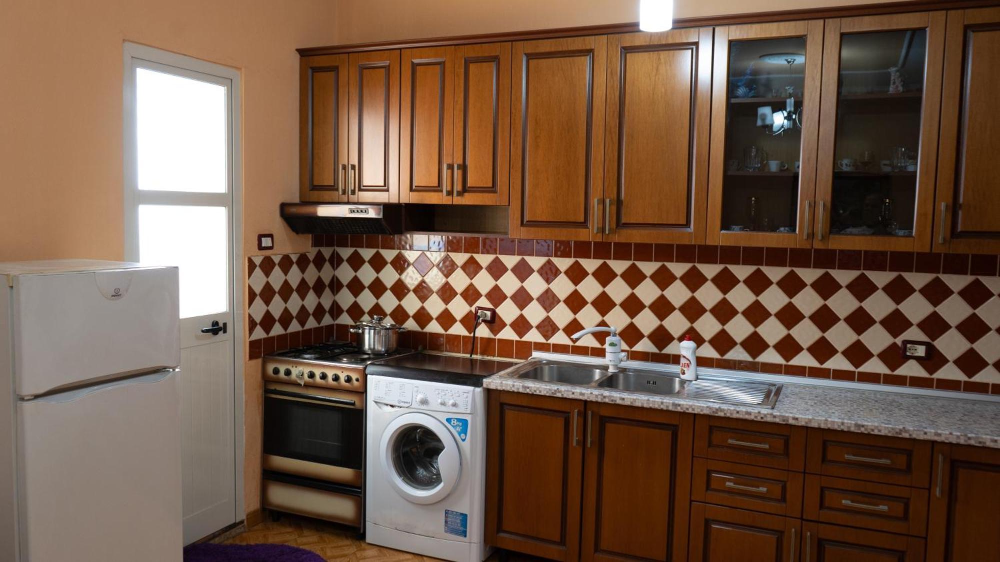 Villa Osmani Durres Luaran gambar