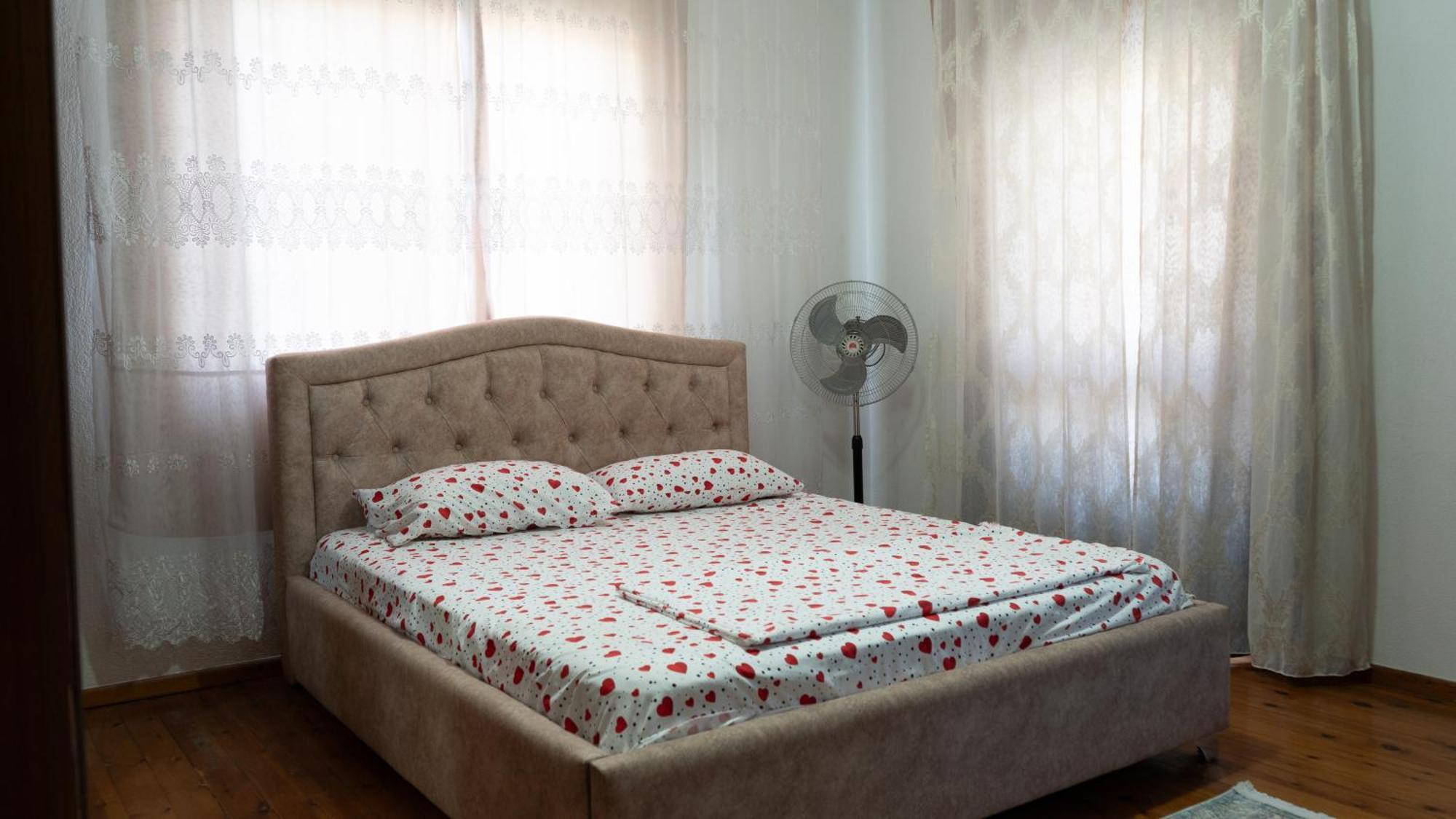 Villa Osmani Durres Luaran gambar