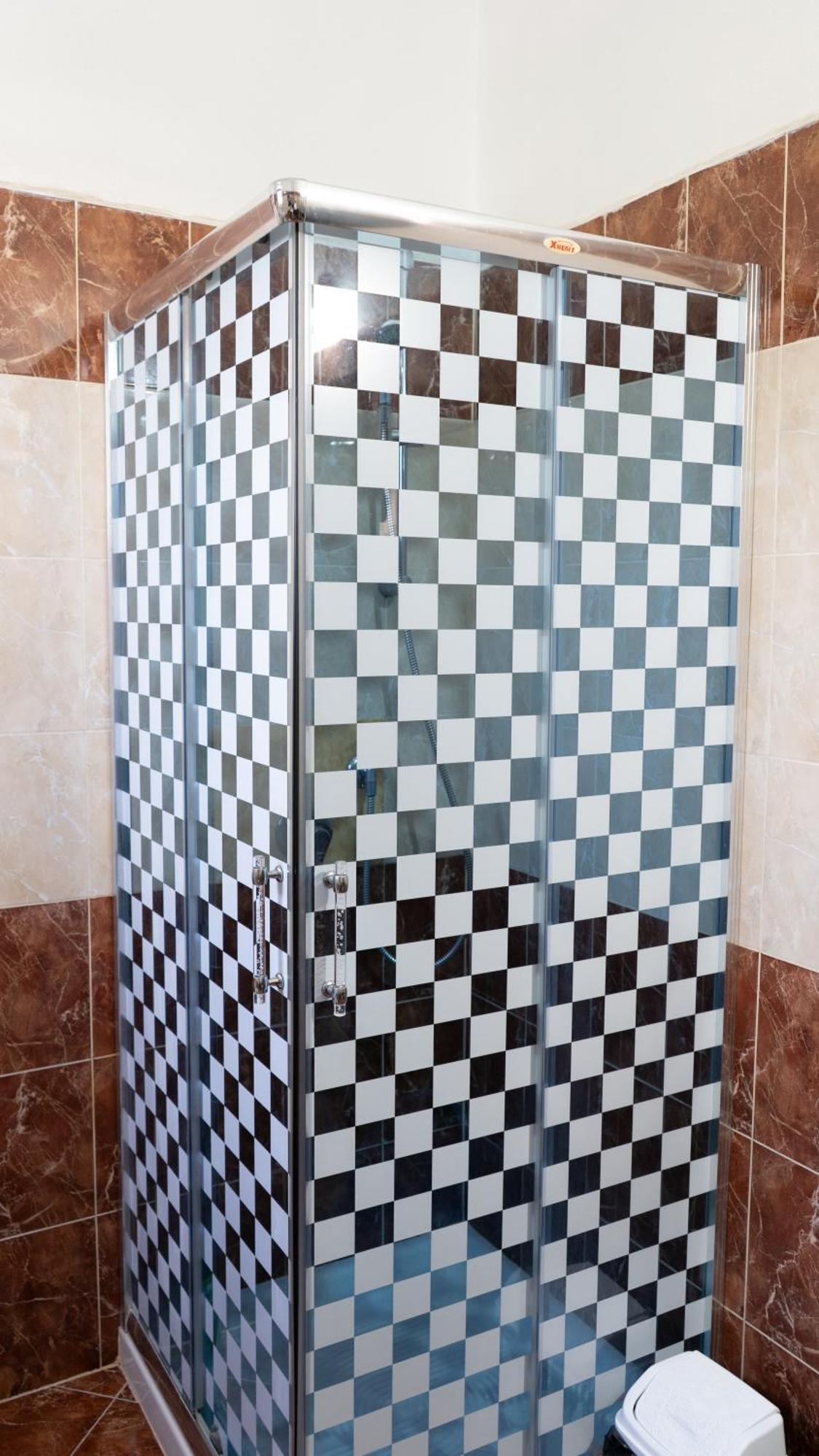 Villa Osmani Durres Luaran gambar