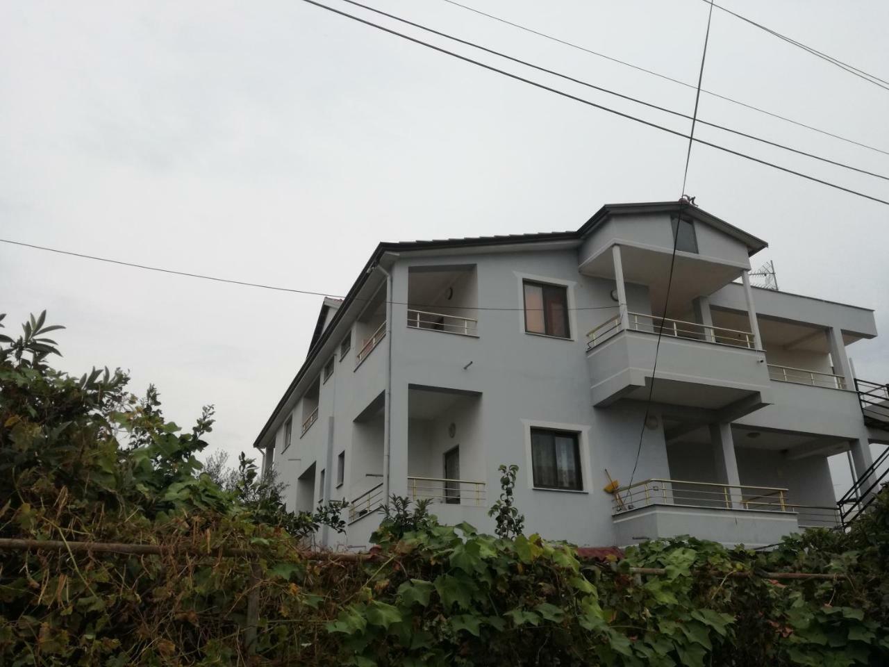 Villa Osmani Durres Luaran gambar