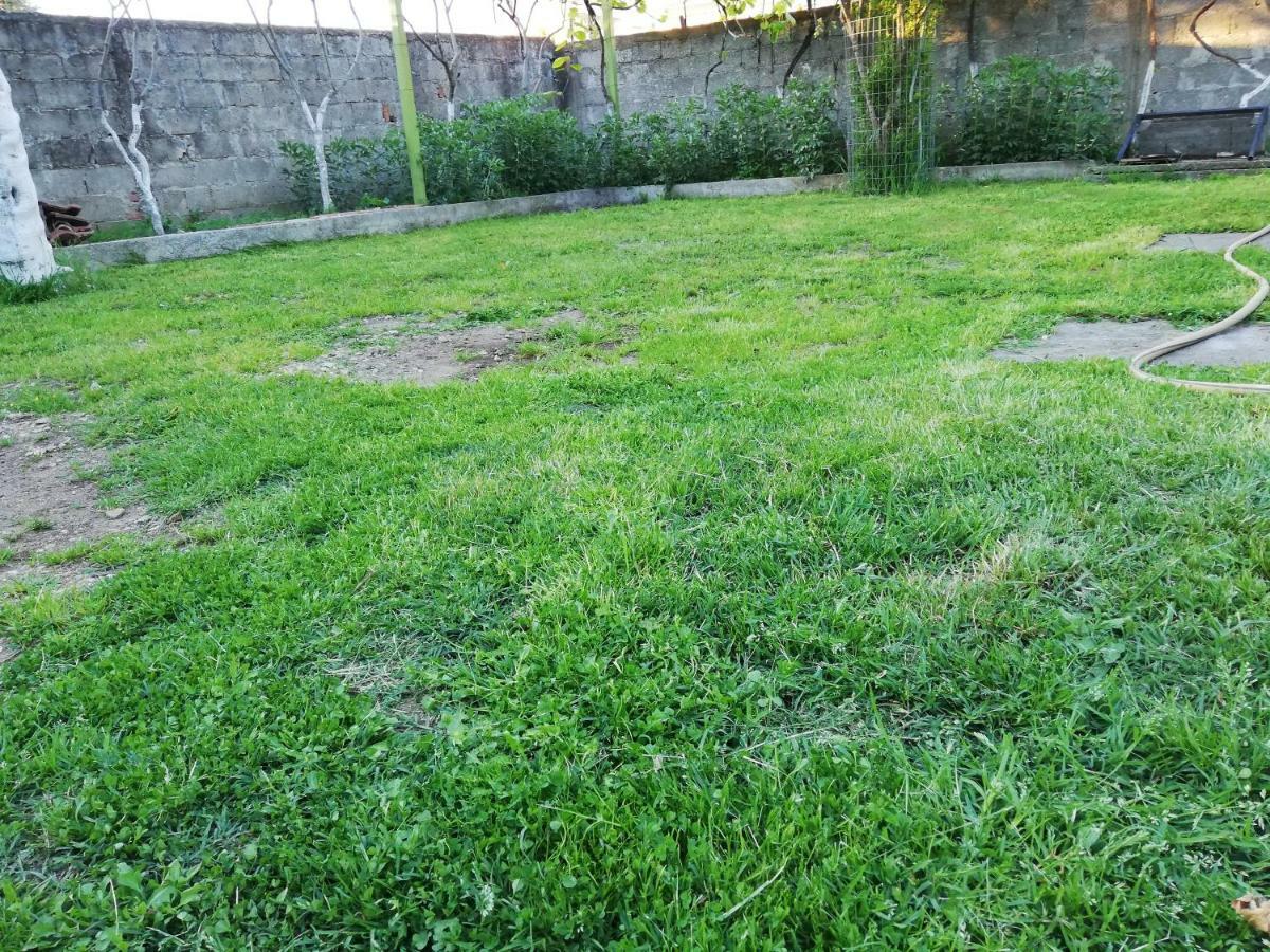 Villa Osmani Durres Luaran gambar